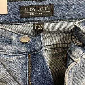 Judy Blue Jeans MID-RISE jeans